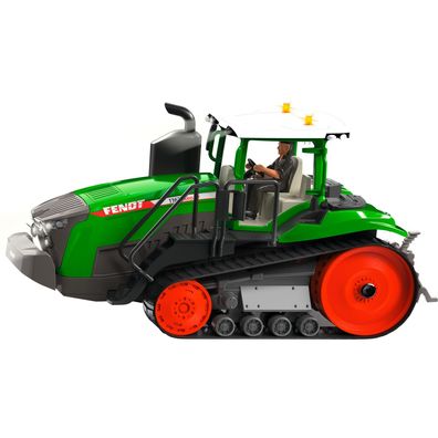 Control Fendt 1167 Vario MT mit Bluetooth und Fernsteuerung