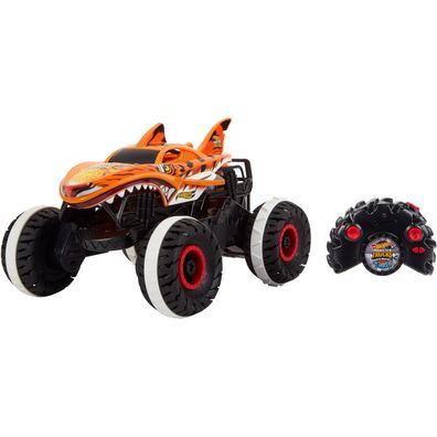 RC Monster Trucks Tiger Shark 1:15