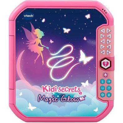 Kidisecrets Magic Glow (pink)