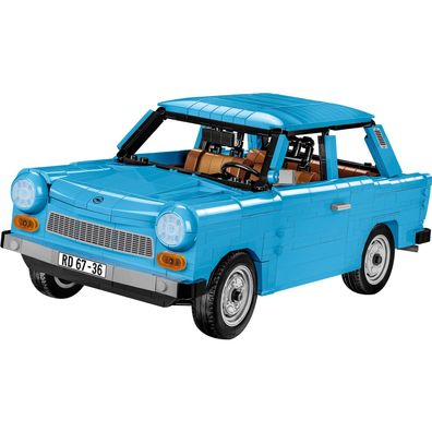 Trabant 601