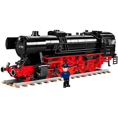 DR BR 52/TY2 Steam Locomotive (Maßstab 1:35)