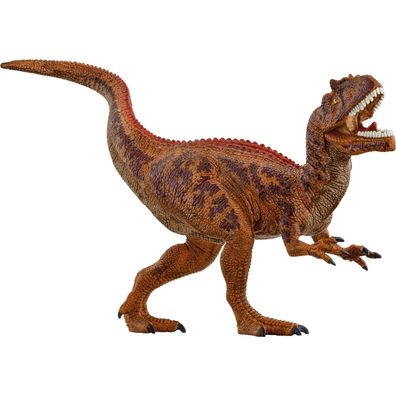 Dinosaurs Allosaurus - Schleich 15043 - (Spielzeug / Spielfigur)