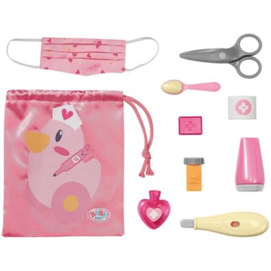 BABY born® Erste-Hilfe-Set