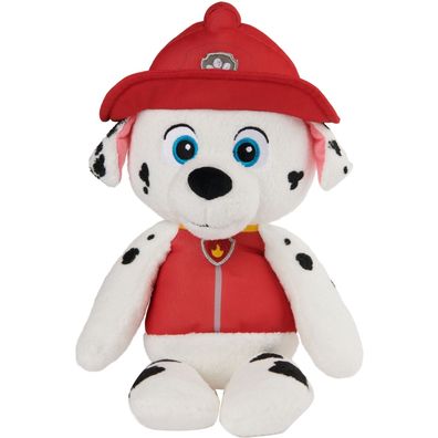 GUND - PAW Patrol Marshall (33 cm) - Spinmaster 6071108 - (Spielzeug / Kuscheltier)