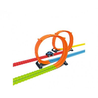 Smoby Flextreme Superlooping Set