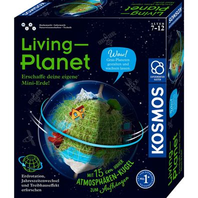 Living Planet