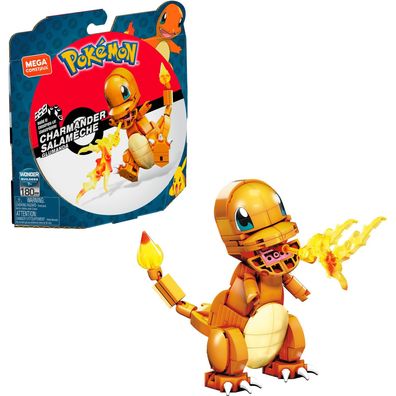 Pokémon Charmander