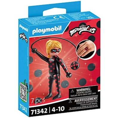 71342 Miraculous: Antibug - Playmobil 71342 - (Spielzeug / Kon