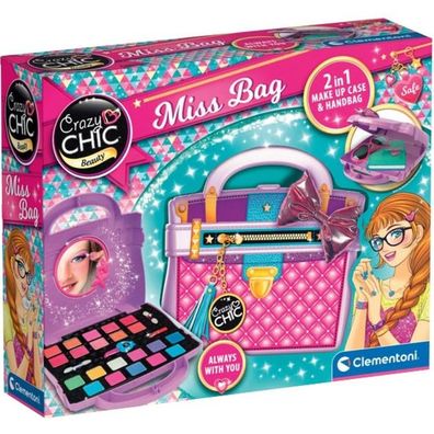 Crazy Chic - Miss Bag