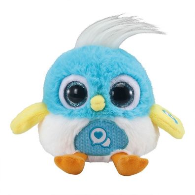 Lolibirds - Pauly - Vtech 80-571904 - (Spielzeug / Kuscheltier)