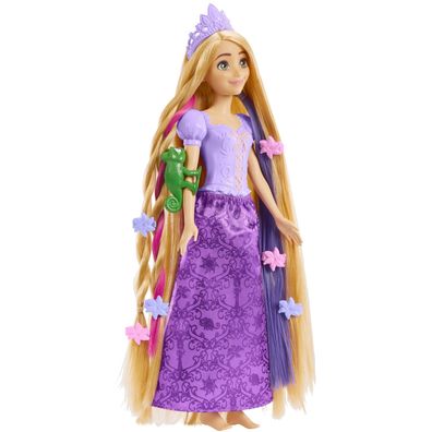 Disney Prinzessin Haarspiel Rapunzel