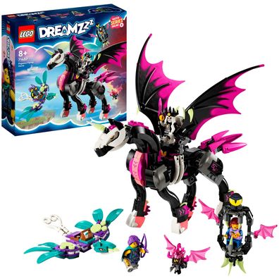 71457 DREAMZzz Pegasus - LEGO 71457 - (Spielzeug / Konstruktio