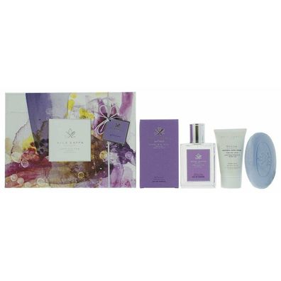 Acca Kappa Glicine Wisteria Geschenkset