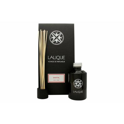 Lalique Diffuser 250ml - Santal Goa