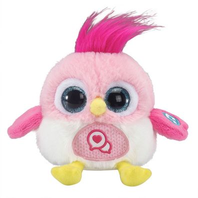 Lolibirds - Momo - Vtech 80-571954 - (Spielzeug / Kuscheltier)