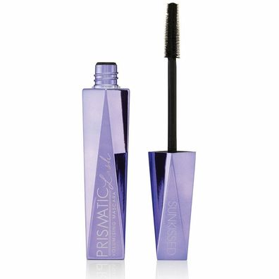 Sunkissed Prismatic Volumising Mascara ? Black 10ml