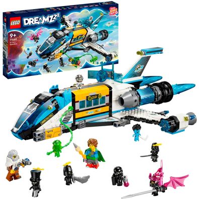 71460 DREAMZzz Der Weltraumbus von Mr. Oz - LEGO 71460 - (Spie