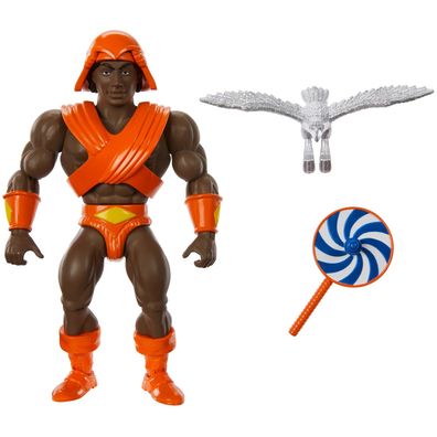 Masters of the Universe Origins Actionfigur Hypno (14 cm)