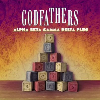 The Godfathers: Alpha Beta Gamma Delta PLUS