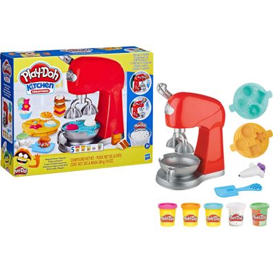 Play-Doh Super Küchenmaschine