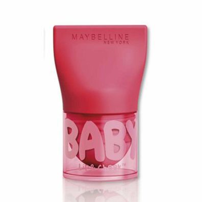 Maybelline New York Babylips CHEEK LIP-NU 5 BOOM RUB