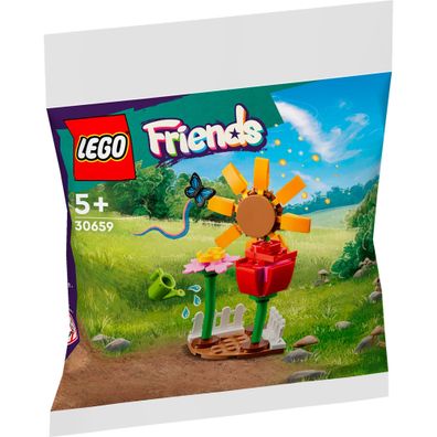 30659 Friends Blumengarten - LEGO 30659 - (Spielzeug / Konstru