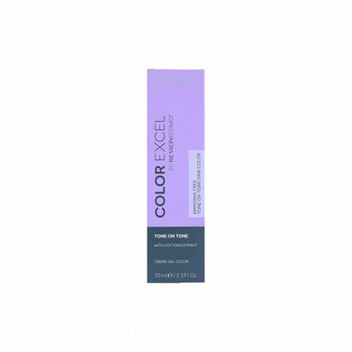 Revlon Color Excel By RVL Tone On Tone 4.42 70ml