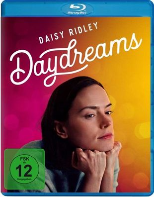 Daydreams (Blu-ray) - - (Blu-ray Video / Drama)