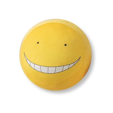 Assassination Classroom 3D Kissen Koro-sensei