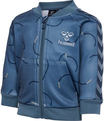 Hummel Kinder Zip Jacke Hmlpil Zip Jacket