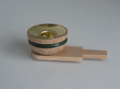 Erzsatzteil Pyramidentülle für Nr. 70026/70036 BxTxH= 8x4x2cm NEU Erzsatzteile