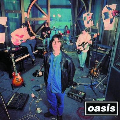 Oasis: Supersonic