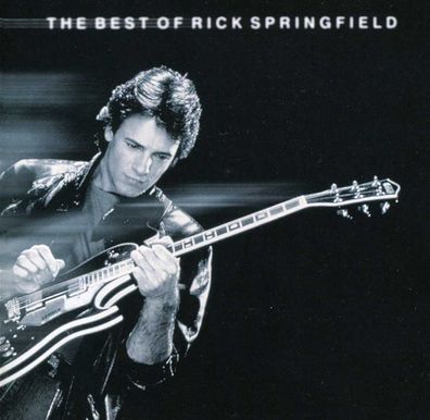 Rick Springfield: Rick Springfield: Best Of - - (CD / B)