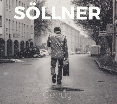 Hans Söllner: Genug (Limited-Edition)