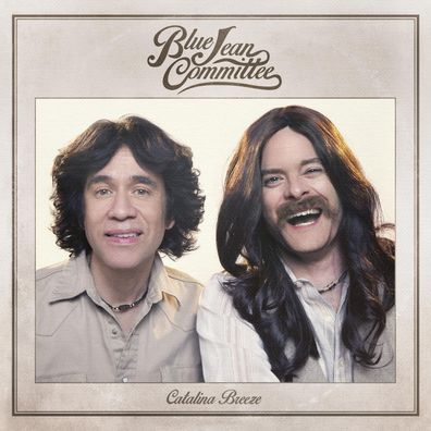 Blue Jean Committee: Blue Jean Committee: Catalina Breeze E.P
