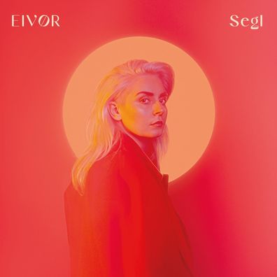 Eivør Pálsdóttir: Segl