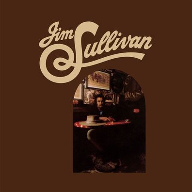 Jim Sullivan (Folk): Jim Sullivan