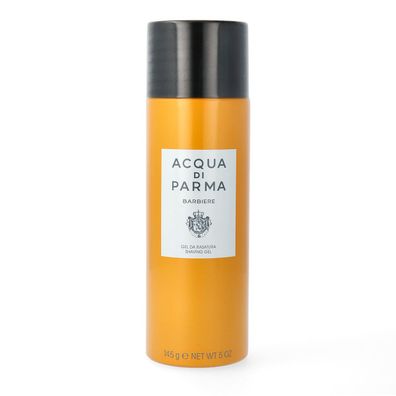 Acqua di Parma Barbiere Rasiergel 145 g