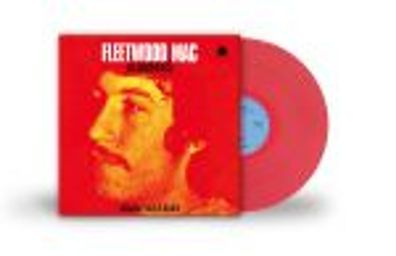 Fleetwood Mac: Albatross (RSD 2023) (Limited Edition) (Red Vinyl)