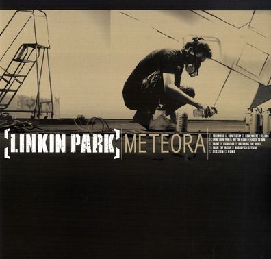 Linkin Park: Meteora