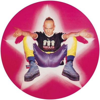 Sven Väth: L'Esperanza (Limited Edition) (Picture Disc)