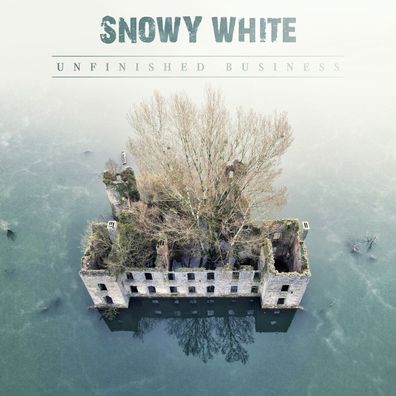 Snowy White: Unfinished Business