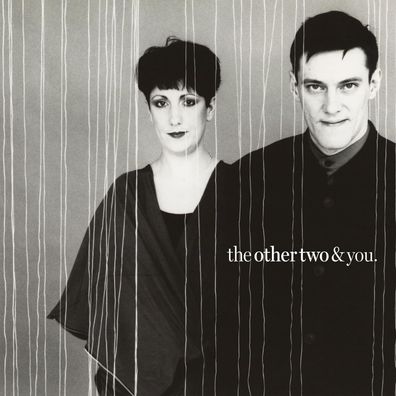 The Other Two: The Other Two & You - - (CD / T)