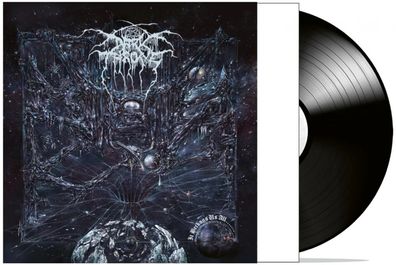 Darkthrone: It Beckons Us All (Black Vinyl)