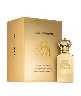 Clive Christian No1 Original Collection Eau de Parfum 50ml