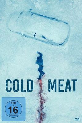 Cold Meat - - (DVD Video / Horror/Komödie)