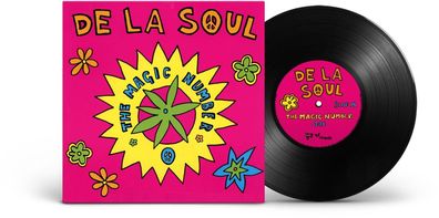 De La Soul: The Magic Number