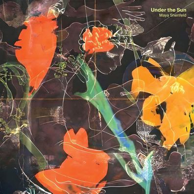 Maya Shenfeld: Under The Sun