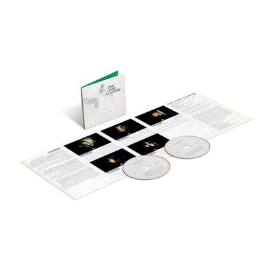 Paul McCartney: Paul McCartney: One Hand Clapping - - (CD / O)