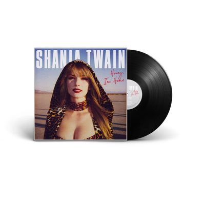 Shania Twain: Greatest Hits (Limited Summer Tour Edition 2024)